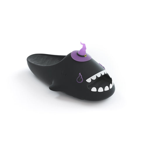 Sharkicks Pro - Sombrero de Bruja